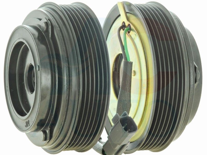 ACAUTO AC compressor clutch Article number: AC-06ZX52 cheaply