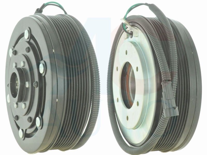 ACAUTO AC compressor clutch Article number: AC-06ZX62 cheaply