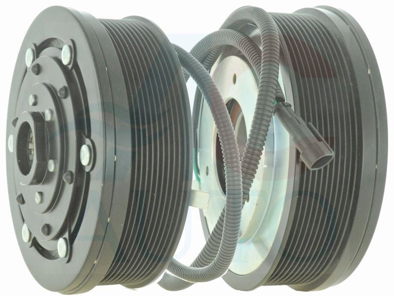 ACAUTO AC compressor clutch Article number: AC-06ZX63 cheaply