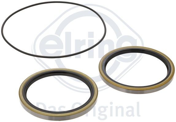 ELRING Gasket Set, wheel hub Article number: 208.230 cheaply