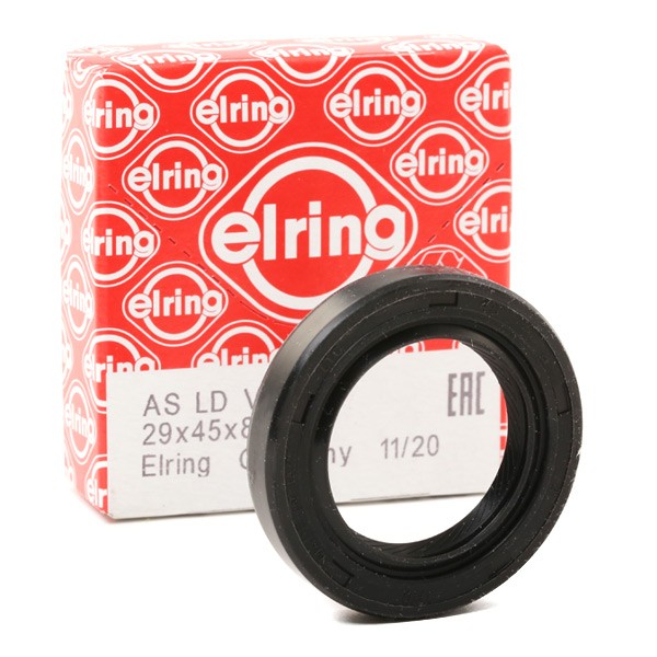 ELRING Camshaft seal Article number: 012.160 cheaply