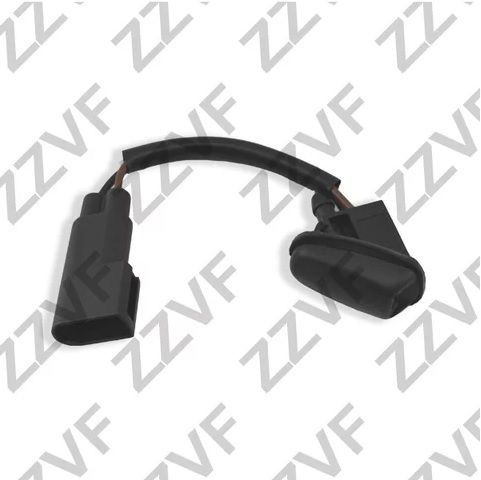 ZZVF Windscreen washer jet Article number: ZVFP433 cheaply