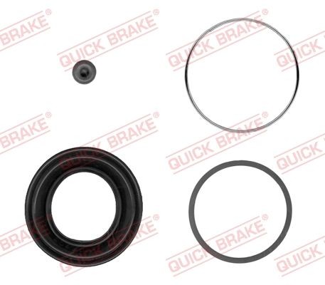 QUICK BRAKE Repair Kit, brake caliper Article number: 114-0368 cheaply