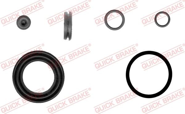 QUICK BRAKE Repair Kit, brake caliper Article number: 114-0369 cheaply