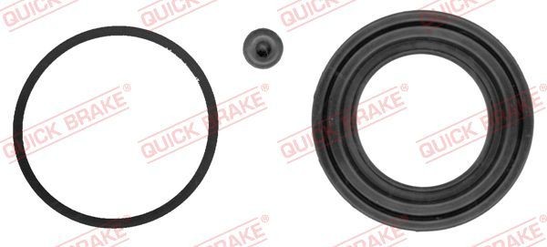 QUICK BRAKE Repair Kit, brake caliper Article number: 114-0390 cheaply