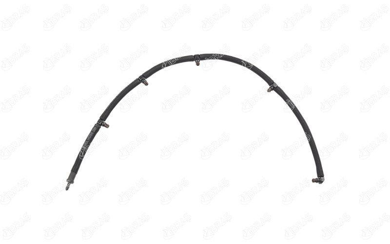 IBRAS Fuel Hose Article number: 31582 cheaply