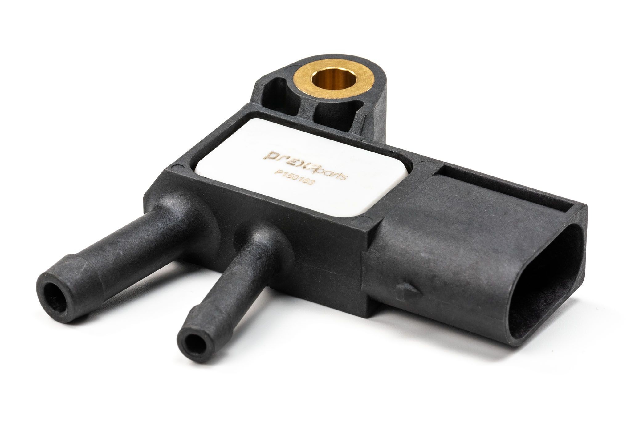 PREXAparts Sensor, exhaust pressure Article number: P150163 cheaply