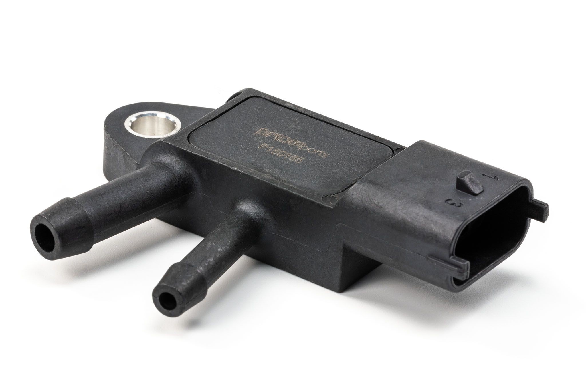PREXAparts Sensor, exhaust pressure Article number: P150165 cheaply