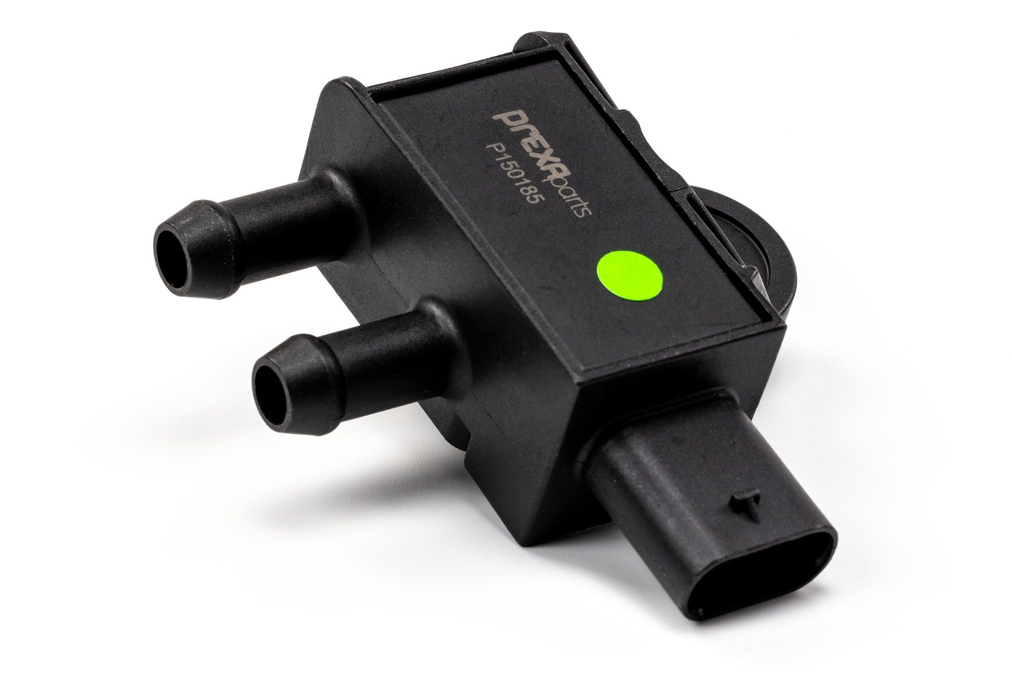 PREXAparts Sensor, exhaust pressure Article number: P150185 cheaply