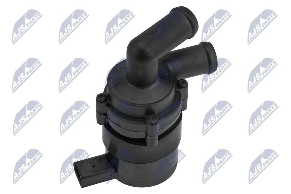NTY CPZ-VW-016 Water Pump, parking heater TGE 2.0 TDI RWD (11V, 12V, 33V, 34V, UYB, UYC, UYD) 122 PS Diesel