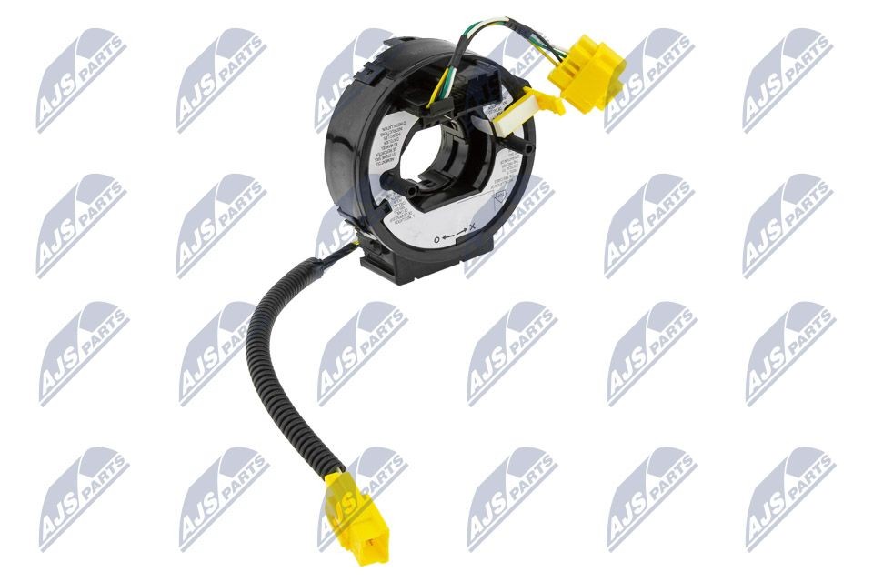 NTY EAS-HD-018 Clockspring, airbag ODYSSEY 3.5 EXi Vtec (RL3) 243 PS Petrol 2010