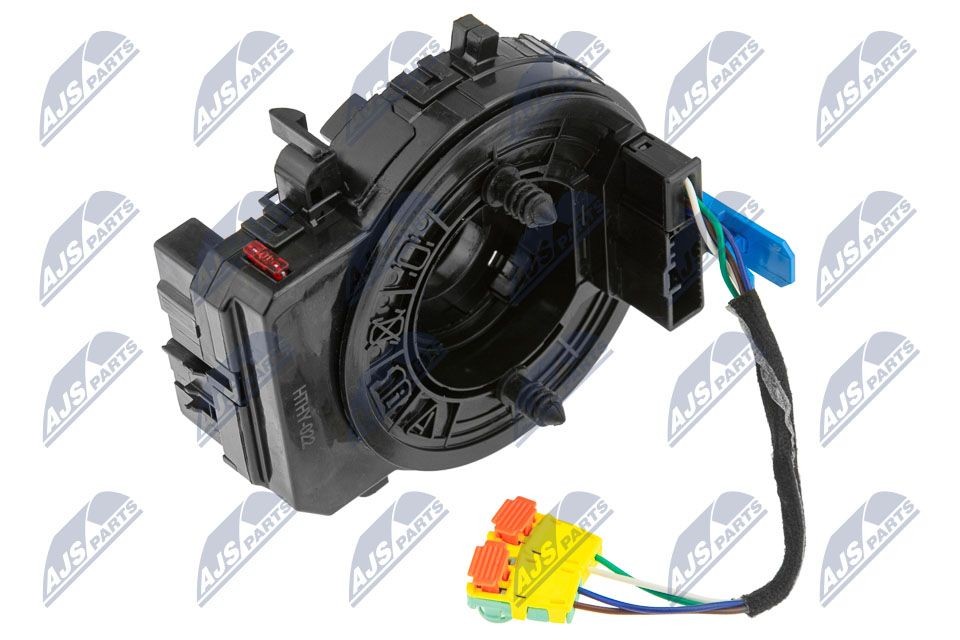 NTY EAS-HY-022 Clockspring, airbag SONATA 2.0 MPI 157 PS Petrol 2023