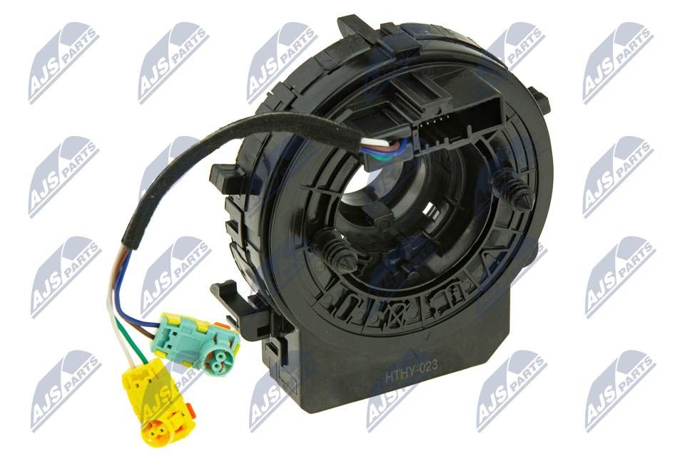 NTY EAS-HY-023 Clockspring, airbag SONATA 2.0 MPI 157 PS Petrol 2023