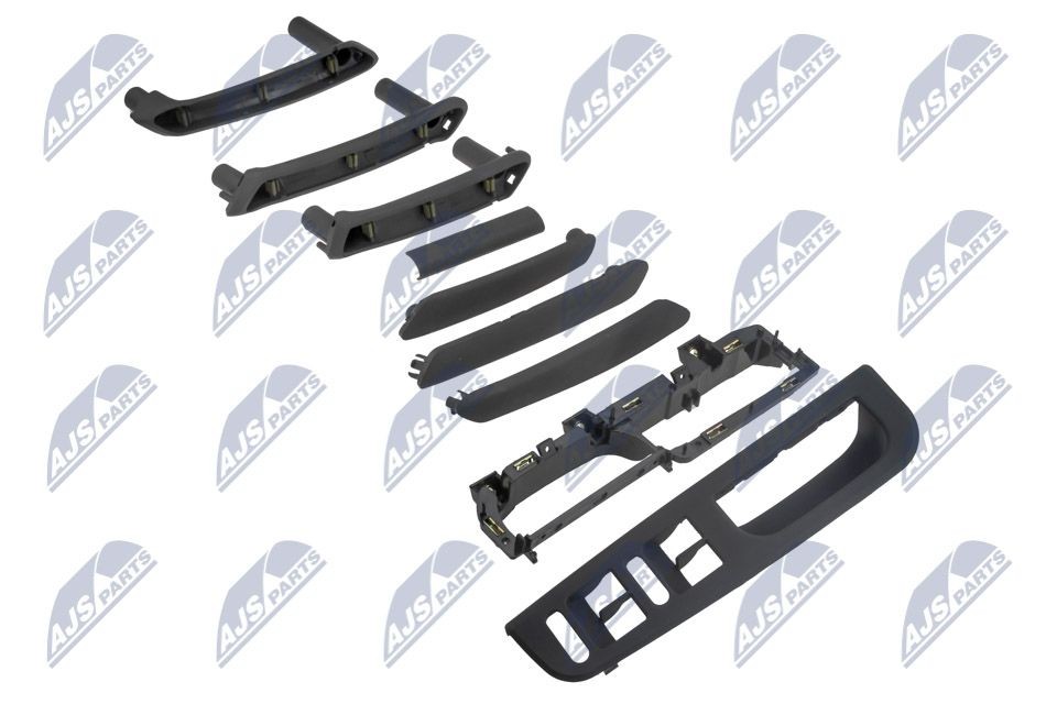 NTY EWS-VW-176 Interior Door Panel PASSAT 2.5 TDI Syncro/4motion 150 PS Diesel 2001