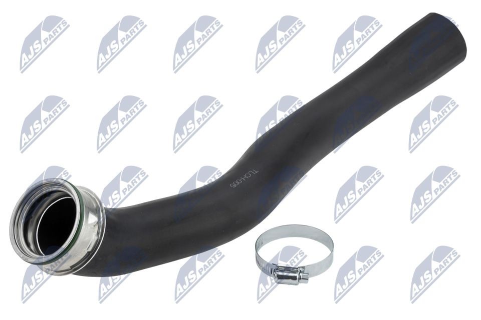 NTY Charger intake hose Article number: GPP-CH-005 cheaply