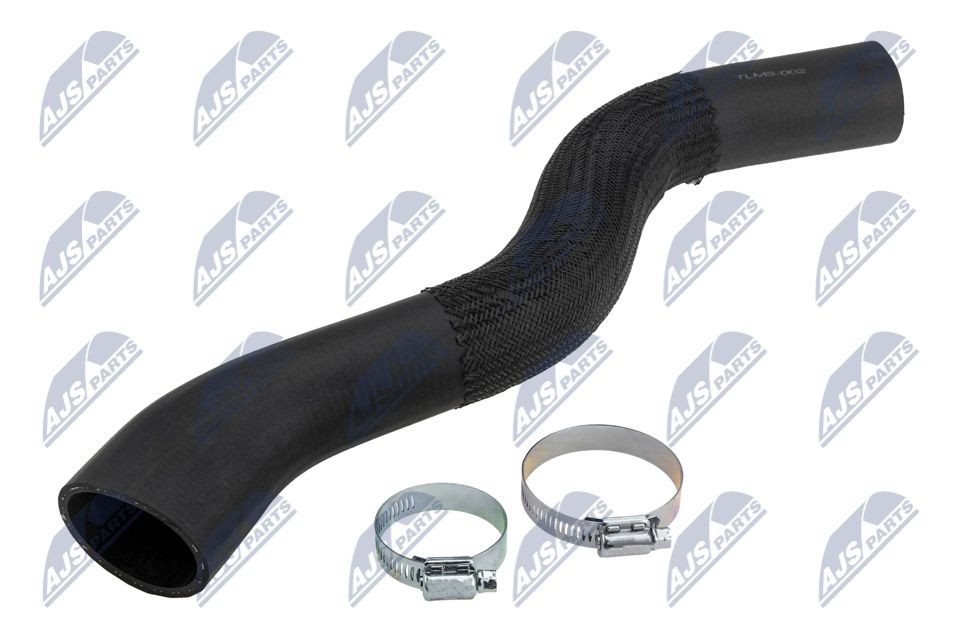 NTY Charger intake hose Article number: GPP-MS-002 cheaply