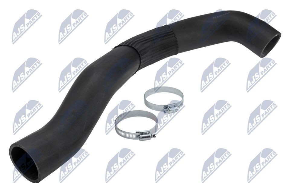 NTY Charger intake hose Article number: GPP-MS-004 cheaply