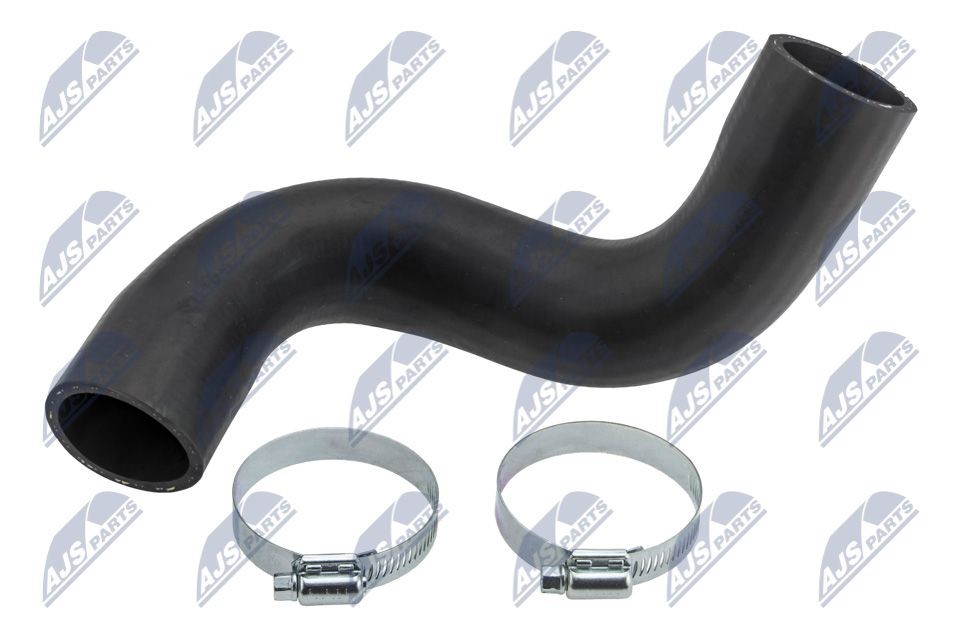 NTY Charger intake hose Article number: GPP-NS-019 cheaply