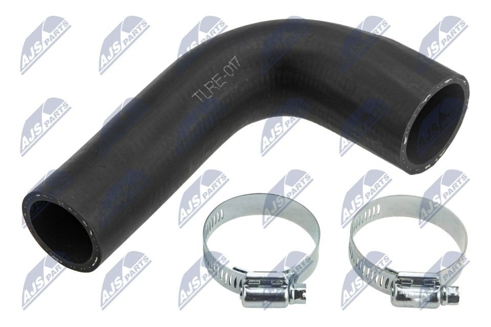 NTY Charger intake hose Article number: GPP-RE-017 cheaply