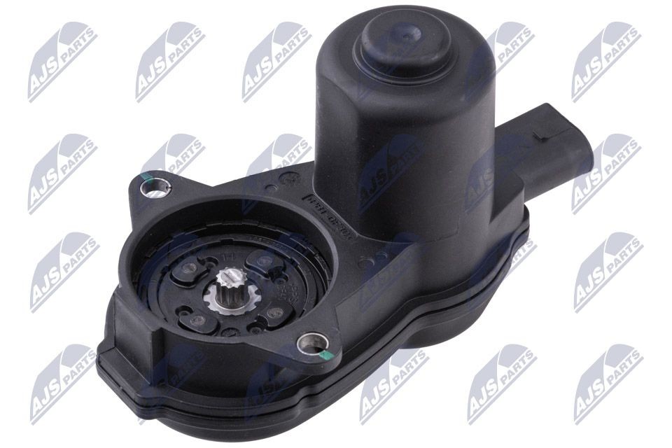 NTY HZS-CH-001A Control Element, parking brake caliper CHEROKEE 3.2 V6 4x4 272 PS Petrol