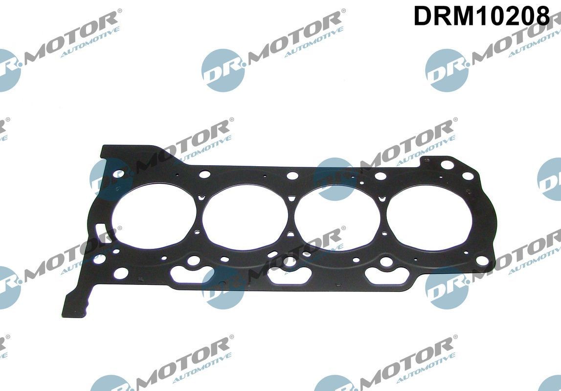 DR.MOTOR AUTOMOTIVE Gasket, cylinder head Article number: DRM10208 cheaply