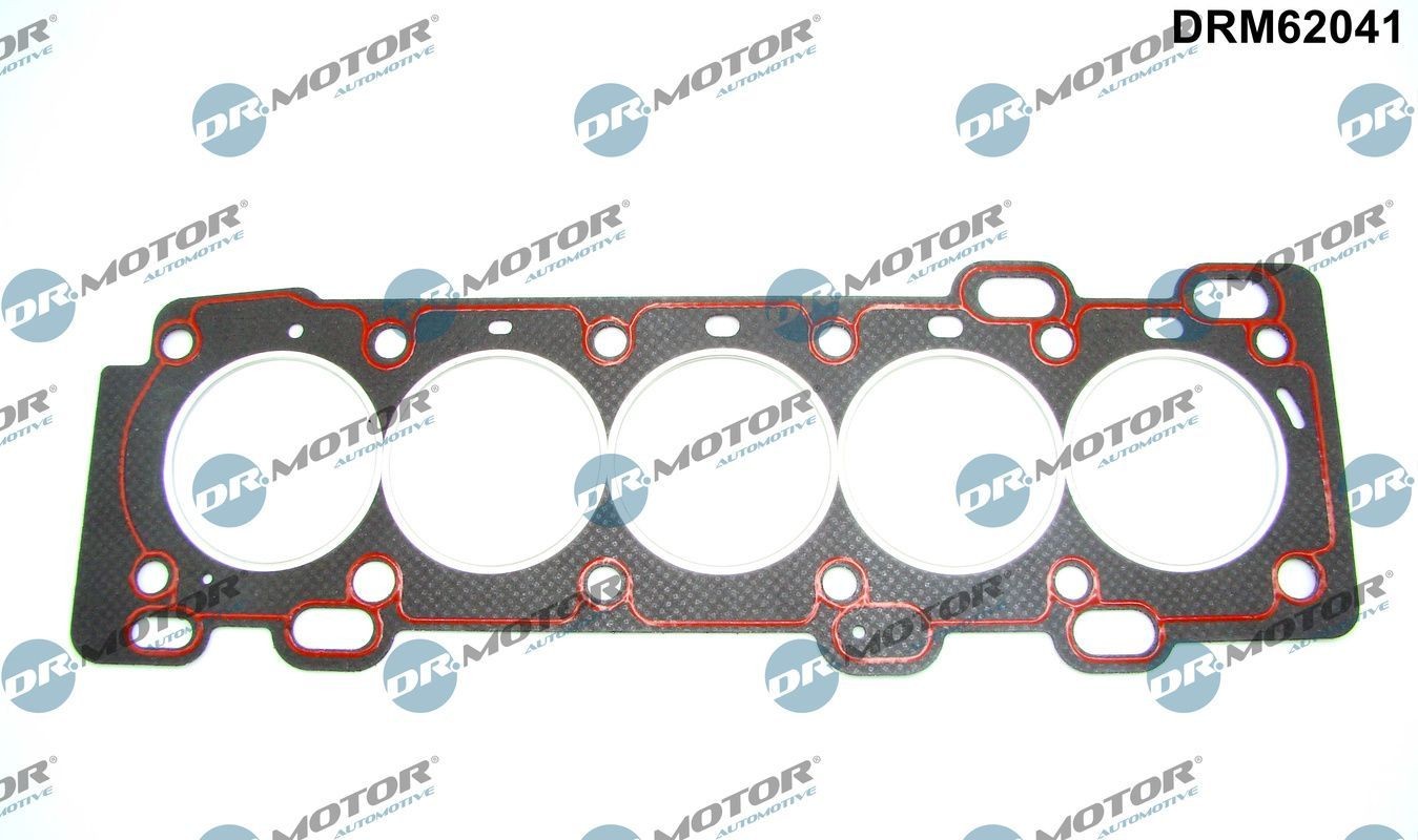 DR.MOTOR AUTOMOTIVE Gasket, cylinder head Article number: DRM62041 cheaply
