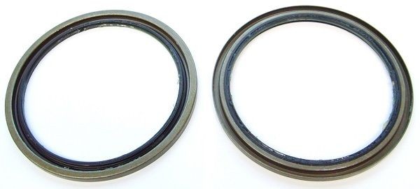 ELRING Shaft Seal, wheel hub Article number: 451.130 cheaply
