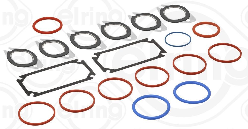 ELRING Gasket Set, intake / exhaust manifold Article number: 563.260 cheaply