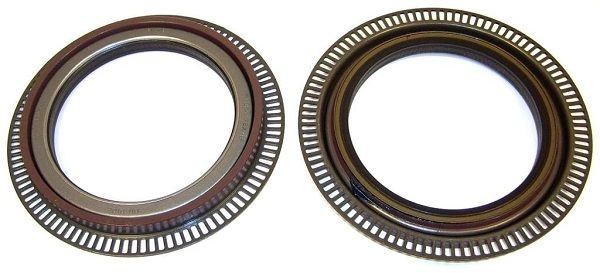 ELRING Shaft Seal, wheel hub Article number: 009.310 cheaply