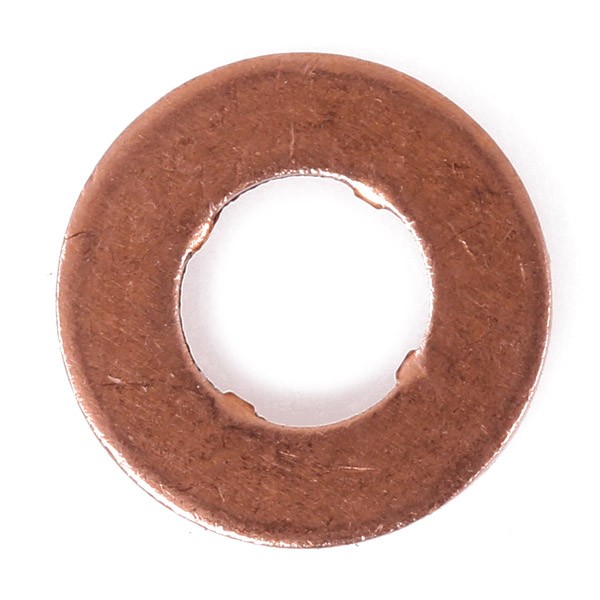 ELRING Seal Ring, nozzle holder Article number: 572.260 cheaply