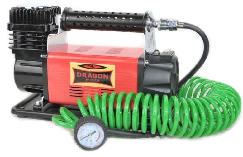 DRAGON WINCH Kompressor Varenummer: DWK-T HD billige
