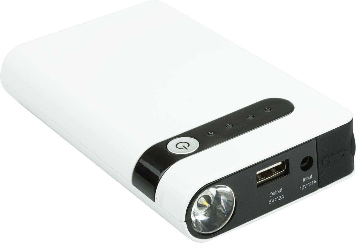 START Jumpstarter Varenummer: 9043 billige