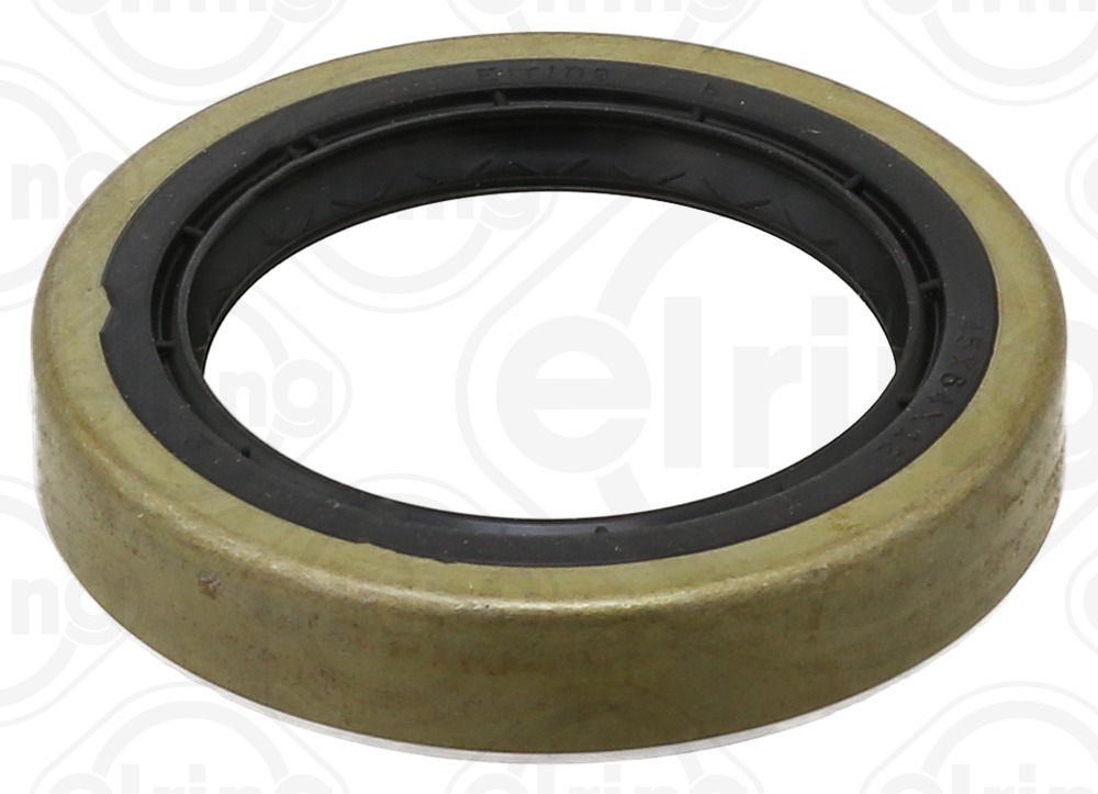 ELRING Shaft Seal, wheel hub Article number: 578.134 cheaply
