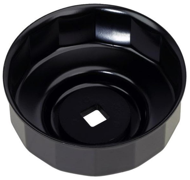 OEM Alyvos filtro veržliaraktis 0XAT1338 nuo PROFITOOL