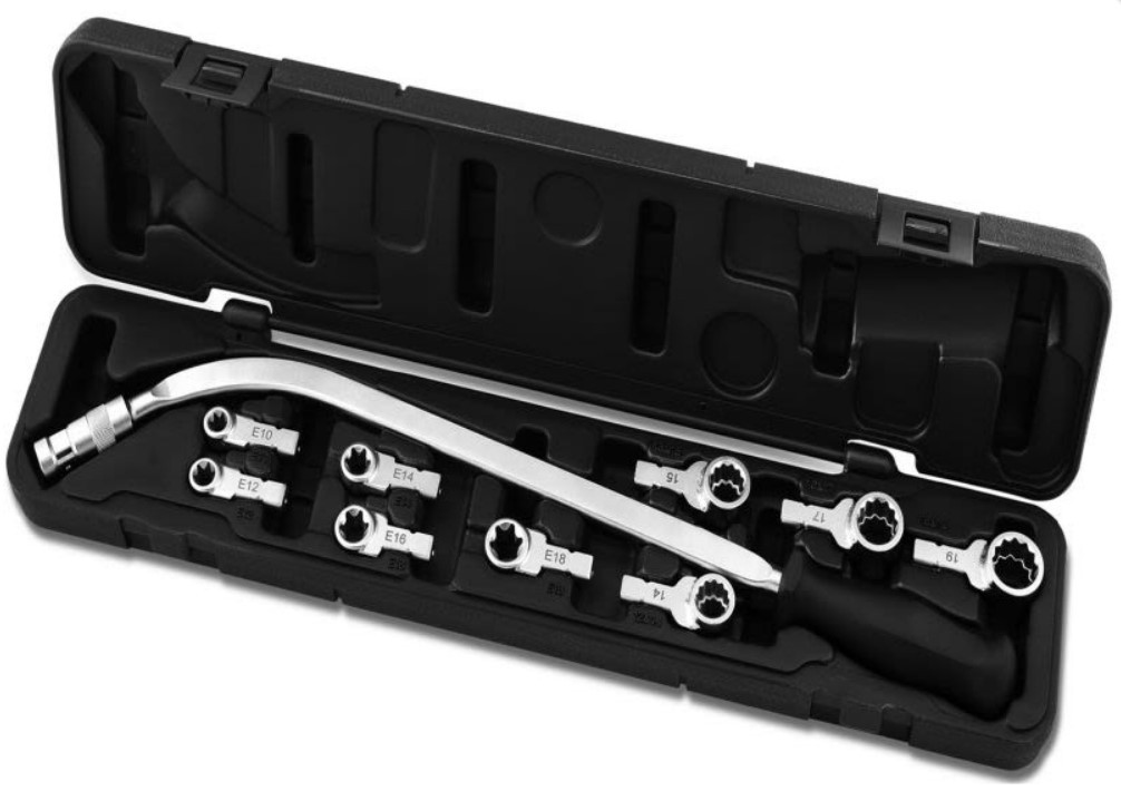 PROFITOOL Spanner, timing belt tension Article number: 0XAT1454 cheaply