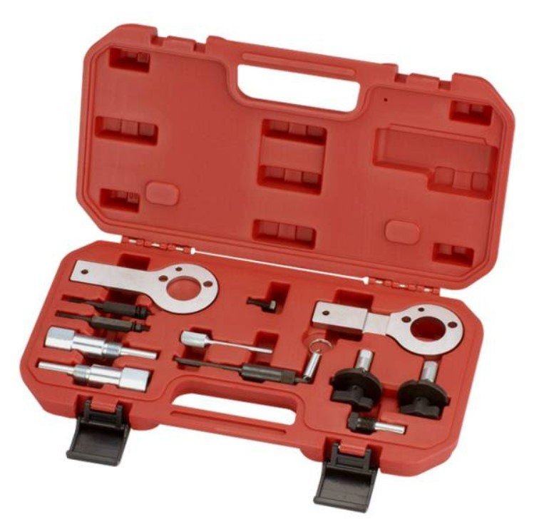 PROFITOOL 0XAT1500 Retaining Tool Set, camshaft LINEA 1.3 JTD Multijet (323AXB1A) 88 PS Diesel