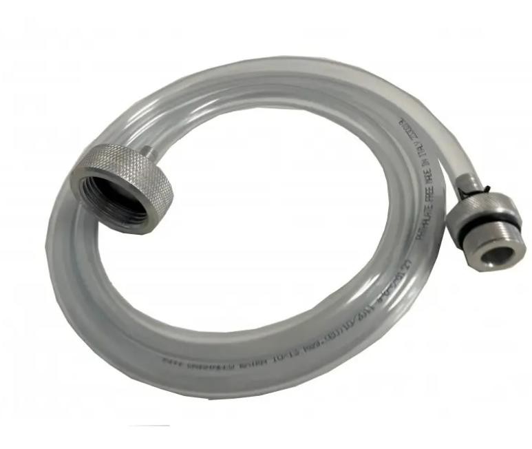 OEM Olieaftapningsslange OK-02.0668 fra ROOKS
