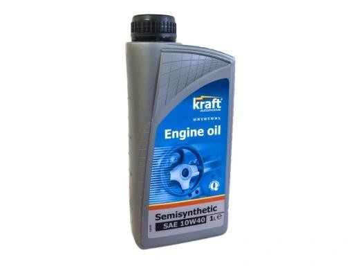 KRAFT Engine oil Article number: K0011539 cheaply