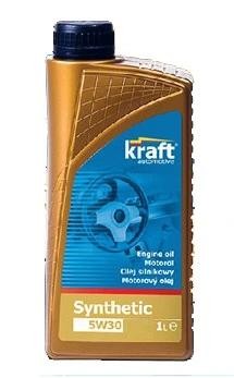 KRAFT Engine oil Article number: K0011621 cheaply