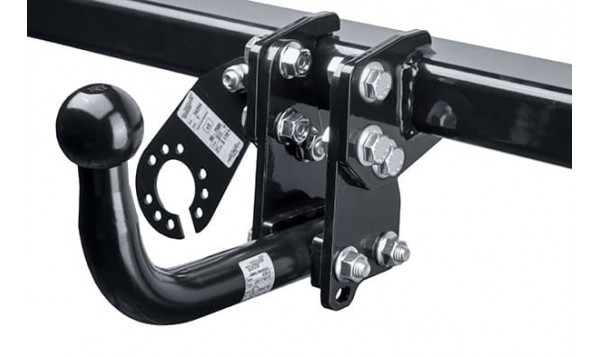 Umbra Rimorchi Trailer Hitch Article number: 23047/ML11F cheaply