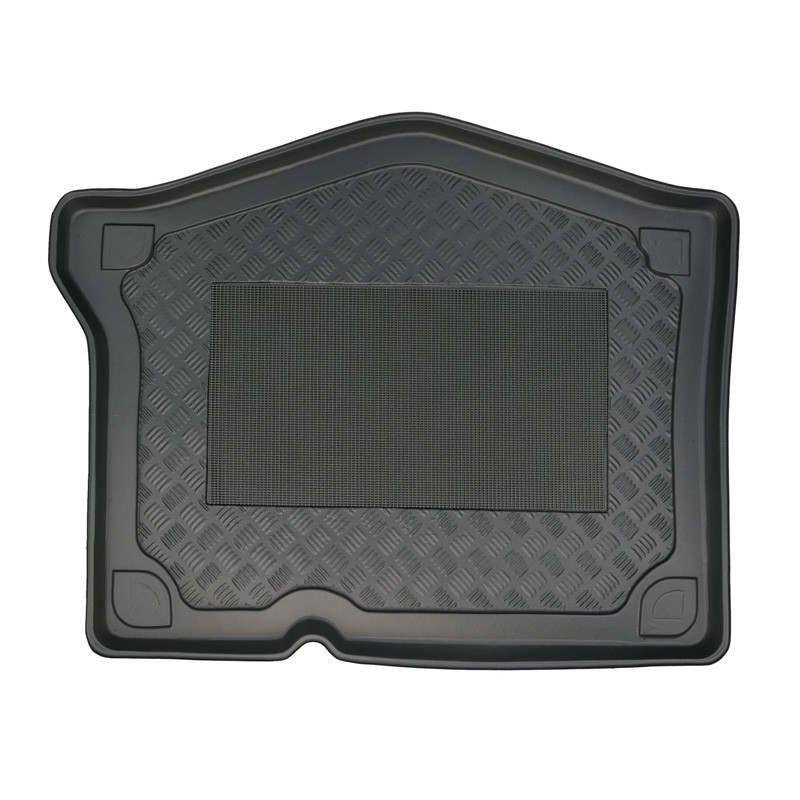 AutoStyle CK SFO02 Bac de coffre FOCUS 2.0 Flex 148 CH Essence / éthanol 2012