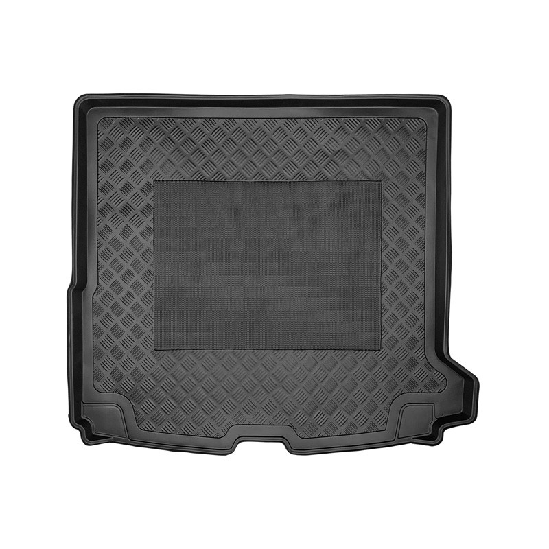 AutoStyle Bagagerumsbakke Varenummer: CK SVO09 billige