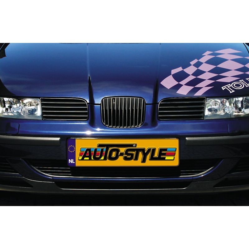 AutoStyle Radiator Grille Article number: DX SG313 cheaply