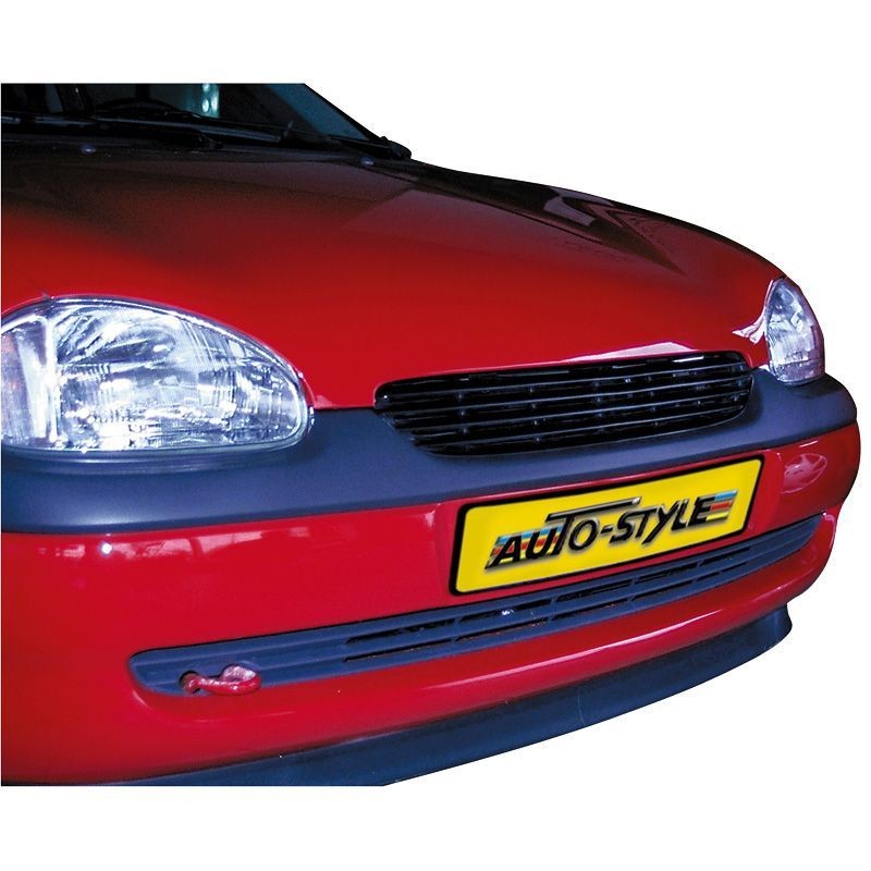 AutoStyle Grill Artikli number: DX SG364 soodsalt