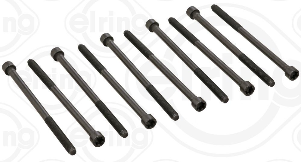 ELRING Bolt Kit, cylinder head Article number: 152.440 cheaply