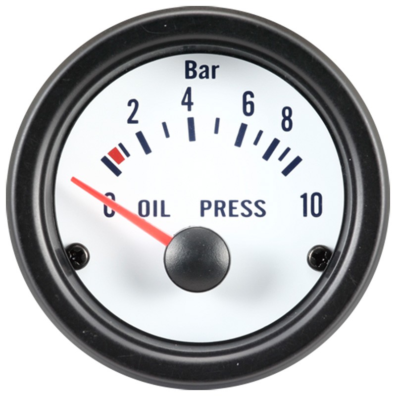 AutoStyle Indikator, olietryk Varenummer: PI 40031 billige
