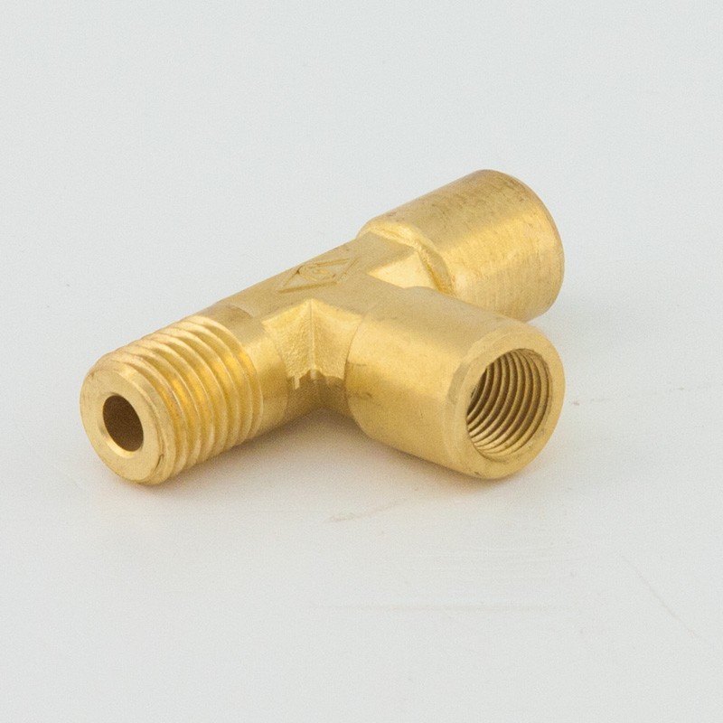 AutoStyle T-stykker og y-stykker Varenummer: PI M01TT billige