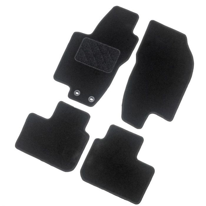 AutoStyle Floor mats Article number: TM FO566 cheaply