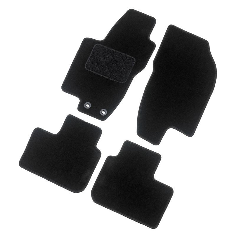 AutoStyle Floor mats Article number: TM VO529 cheaply