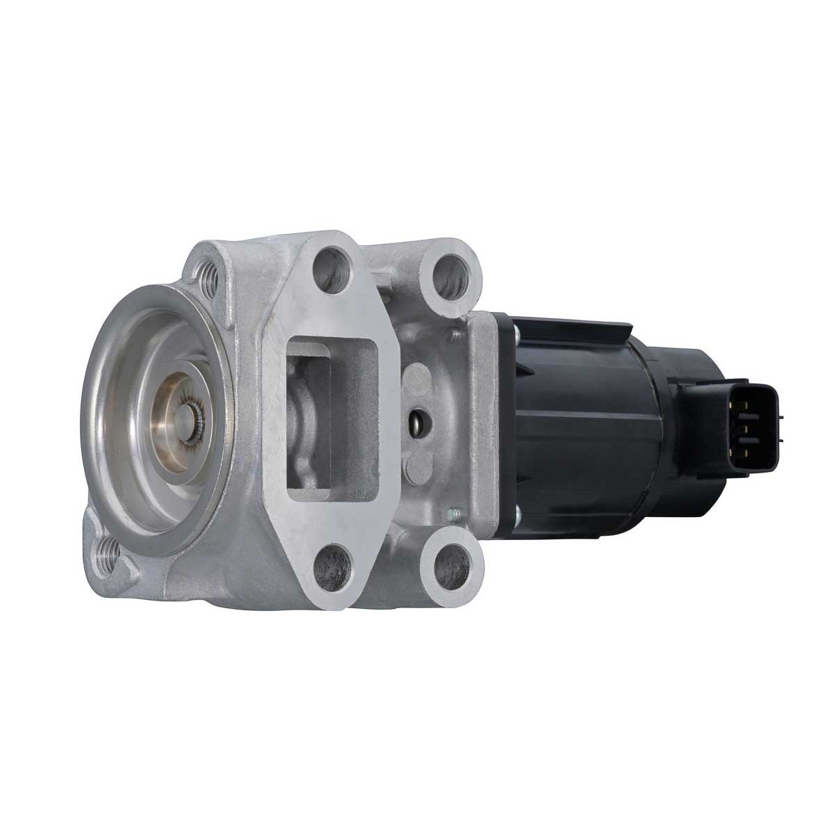 HELLA EGR valve Article number: 6NU 014 864-911 cheaply